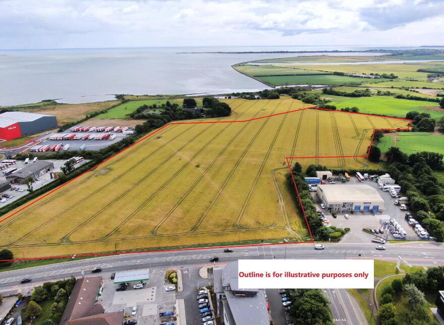 Development Lands, Drinagh, Y35YR58