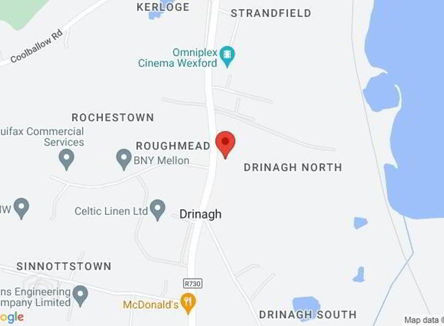Development Lands, Drinagh, Y35YR58