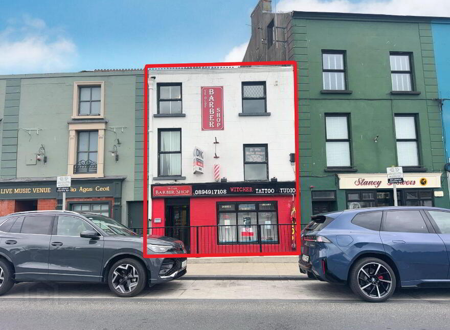 18 Commercial Quay, Wexford Town, Y35AK5D