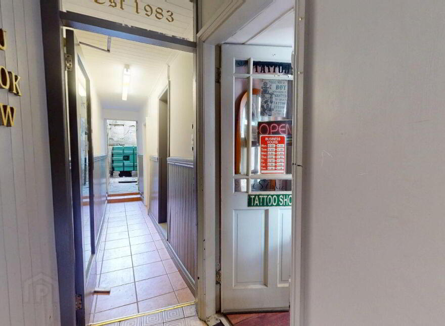 18 Commercial Quay, Wexford Town, Y35AK5D