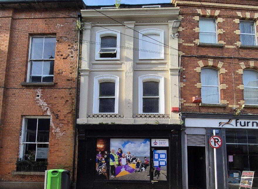 111 North Main Street, Wexford Town, Y35K662
