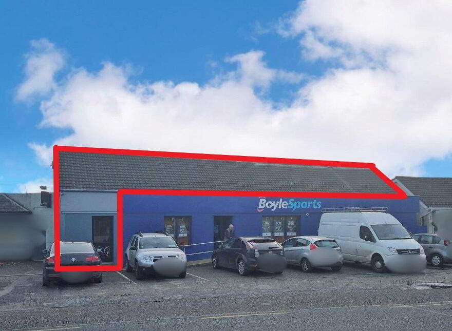 First Floor Unit At Whitemill Road, Clonard, Y35FF2A