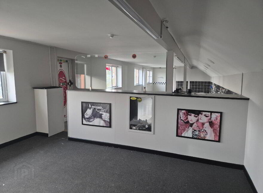 First Floor Unit At Whitemill Road, Clonard, Y35FF2A