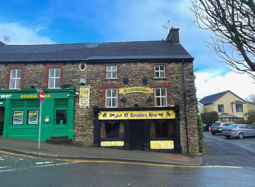 Jack, O Rourkes Bar & Accommodation, The Square, Abbeyfeale, V94Y22K photo
