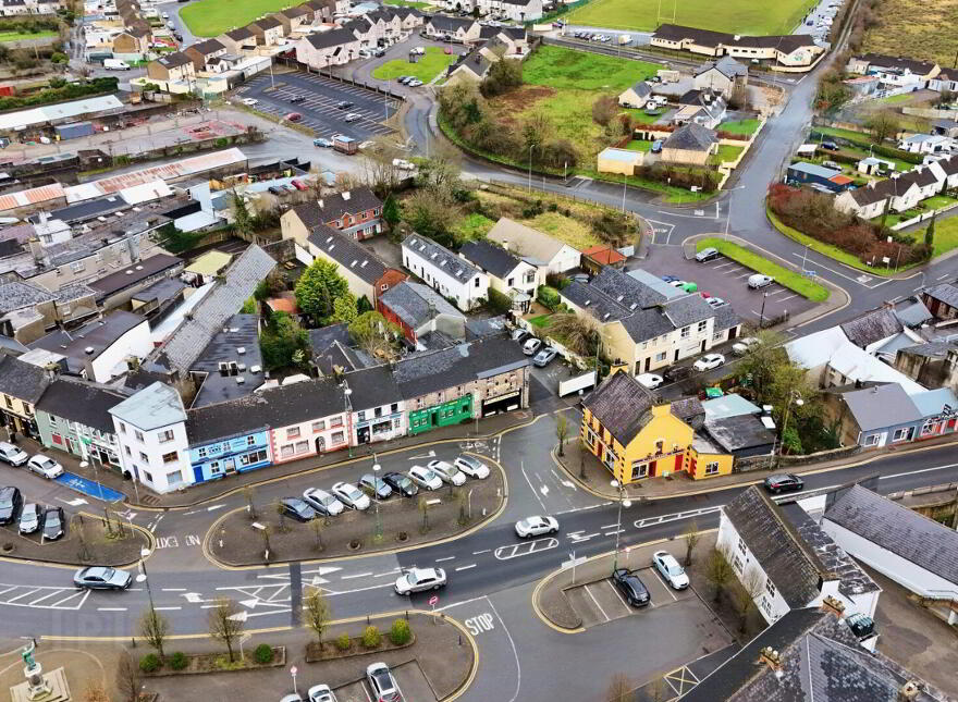 Jack, O Rourkes Bar & Accommodation, The Square, Abbeyfeale, V94Y22K