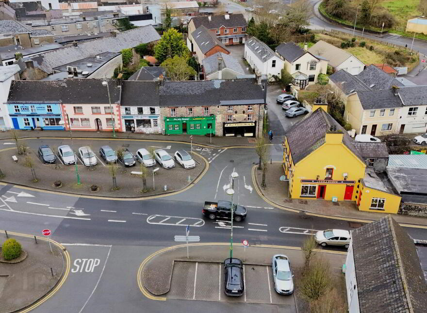 Jack, O Rourkes Bar & Accommodation, The Square, Abbeyfeale, V94Y22K