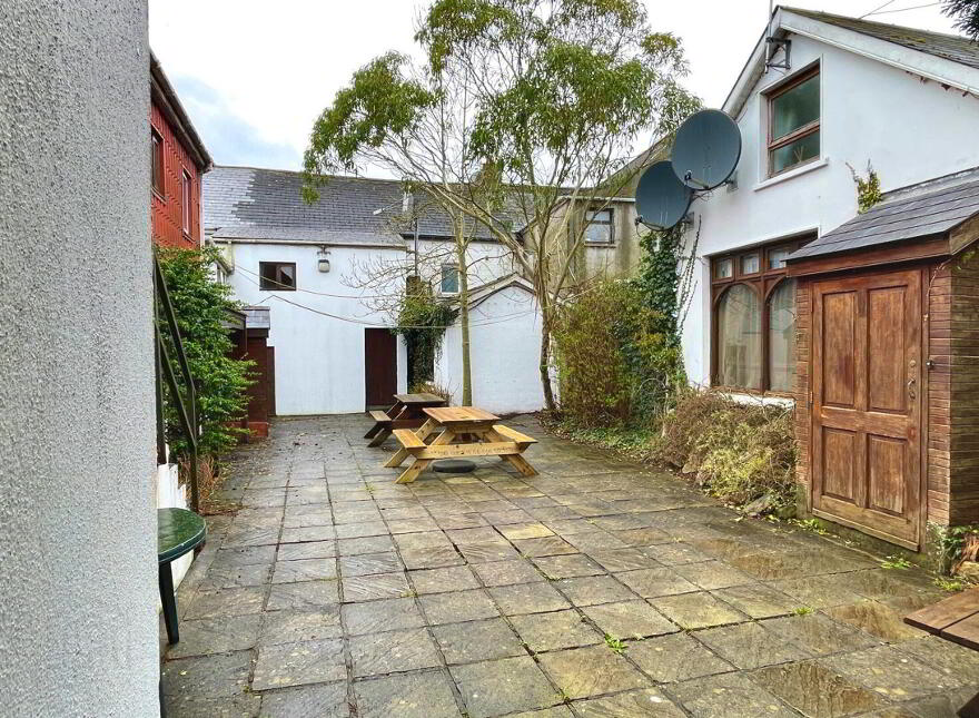 Jack, O Rourkes Bar & Accommodation, The Square, Abbeyfeale, V94Y22K