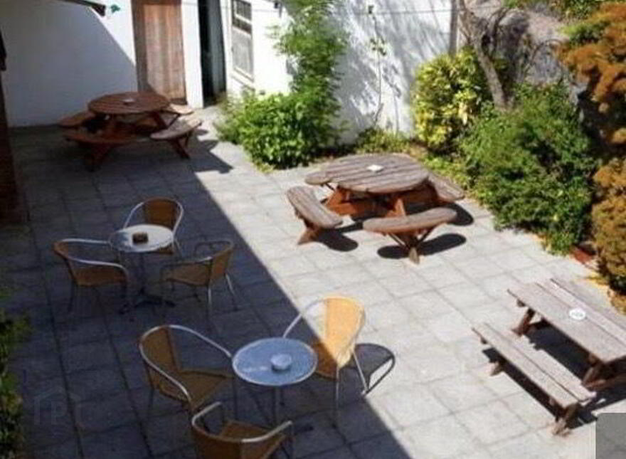 Jack, O Rourkes Bar & Accommodation, The Square, Abbeyfeale, V94Y22K