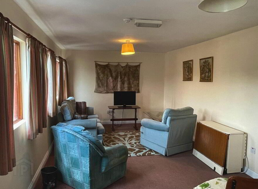 Jack, O Rourkes Bar & Accommodation, The Square, Abbeyfeale, V94Y22K