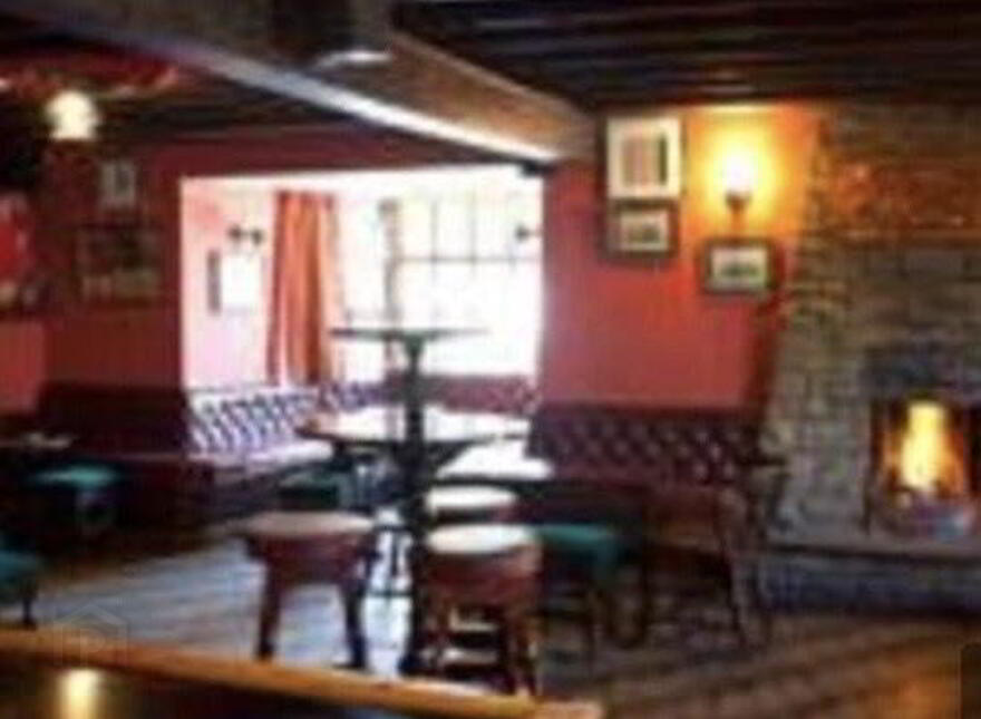 Jack, O Rourkes Bar & Accommodation, The Square, Abbeyfeale, V94Y22K