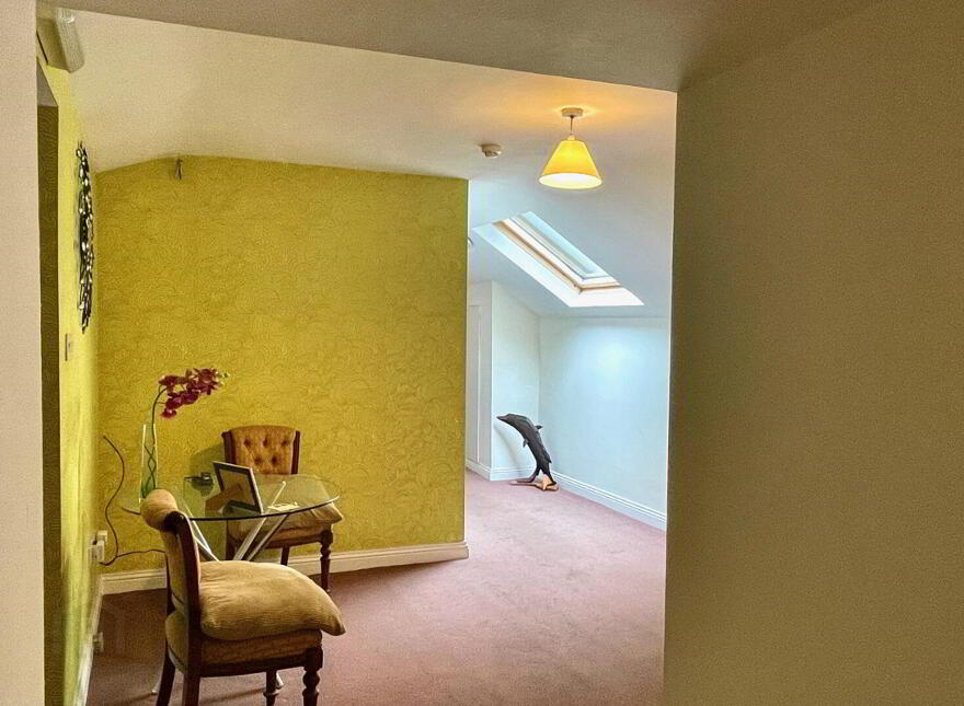 Jack, O Rourkes Bar & Accommodation, The Square, Abbeyfeale, V94Y22K