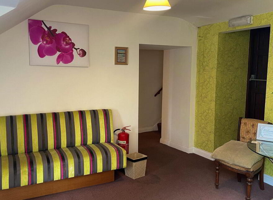 Jack, O Rourkes Bar & Accommodation, The Square, Abbeyfeale, V94Y22K