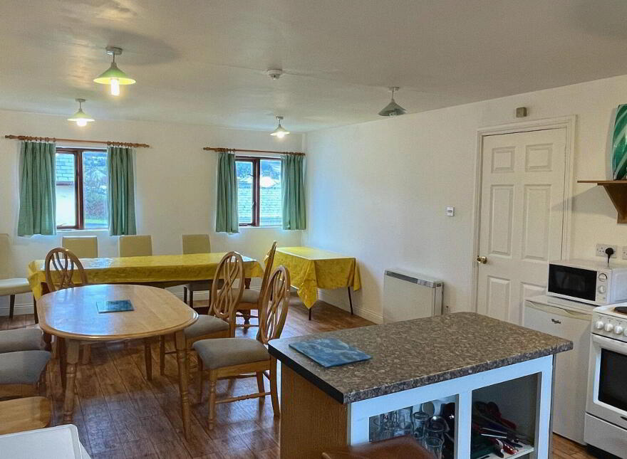 Jack, O Rourkes Bar & Accommodation, The Square, Abbeyfeale, V94Y22K