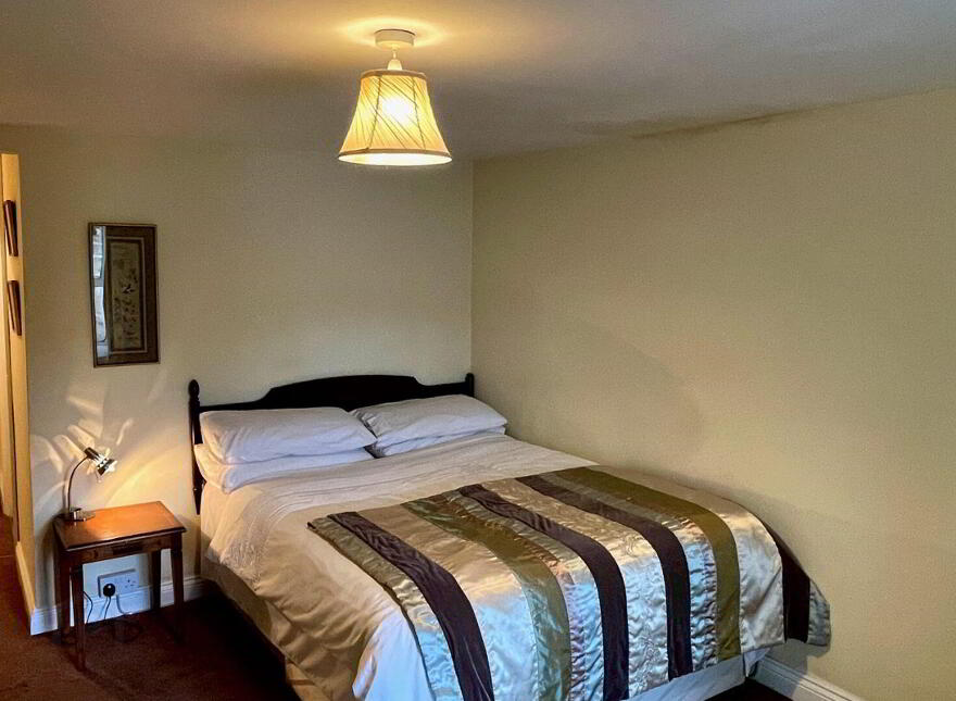 Jack, O Rourkes Bar & Accommodation, The Square, Abbeyfeale, V94Y22K