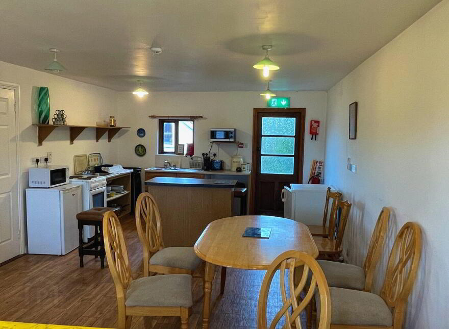 Jack, O Rourkes Bar & Accommodation, The Square, Abbeyfeale, V94Y22K