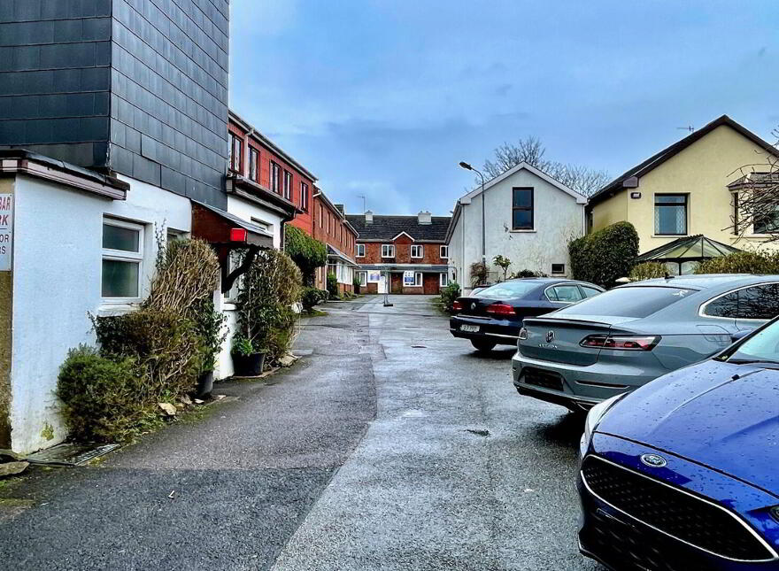 Jack, O Rourkes Bar & Accommodation, The Square, Abbeyfeale, V94Y22K