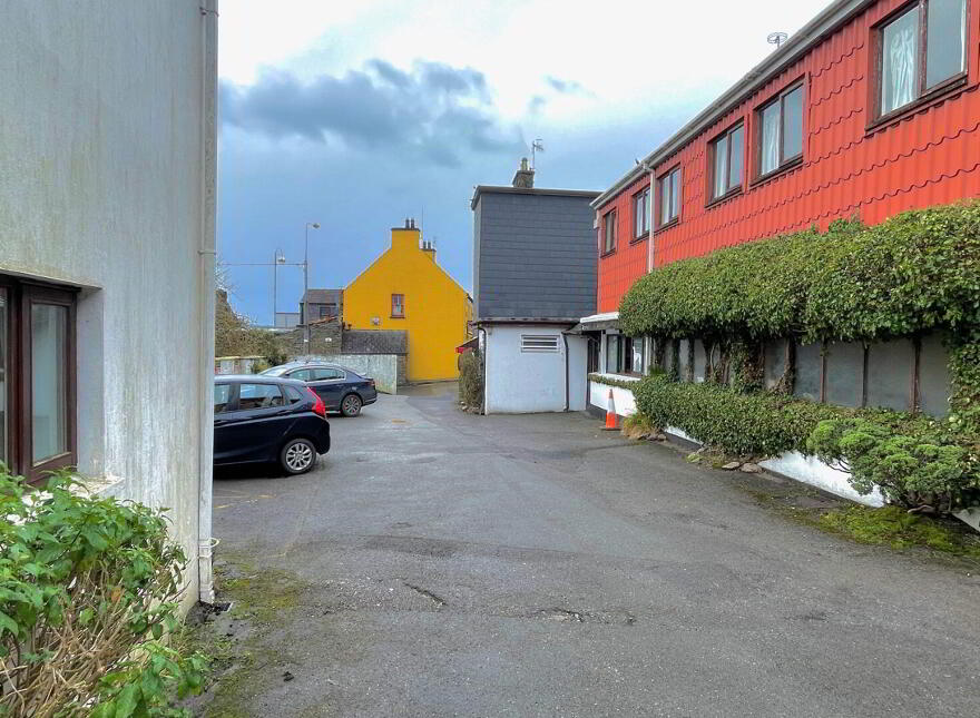 Jack, O Rourkes Bar & Accommodation, The Square, Abbeyfeale, V94Y22K