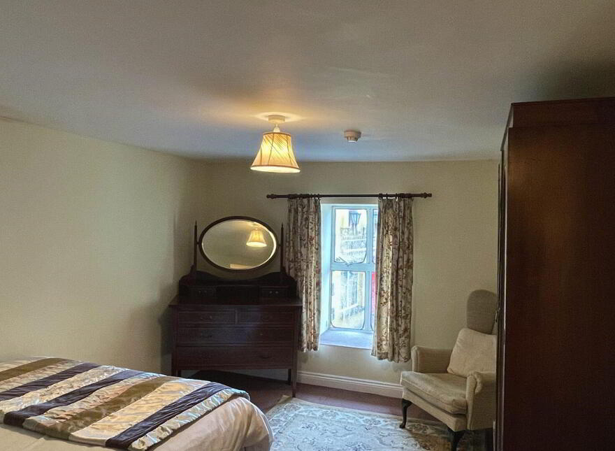 Jack, O Rourkes Bar & Accommodation, The Square, Abbeyfeale, V94Y22K