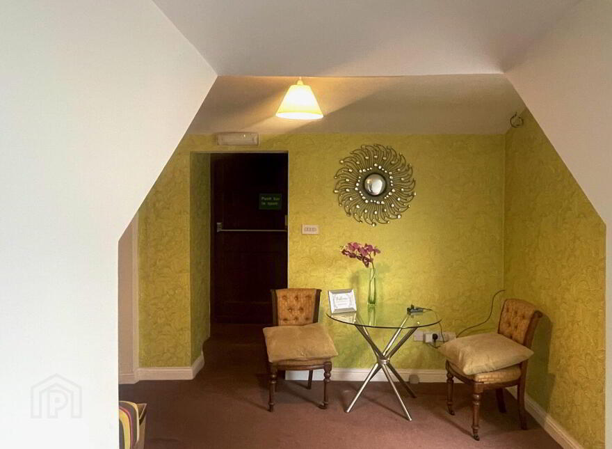 Jack, O Rourkes Bar & Accommodation, The Square, Abbeyfeale, V94Y22K