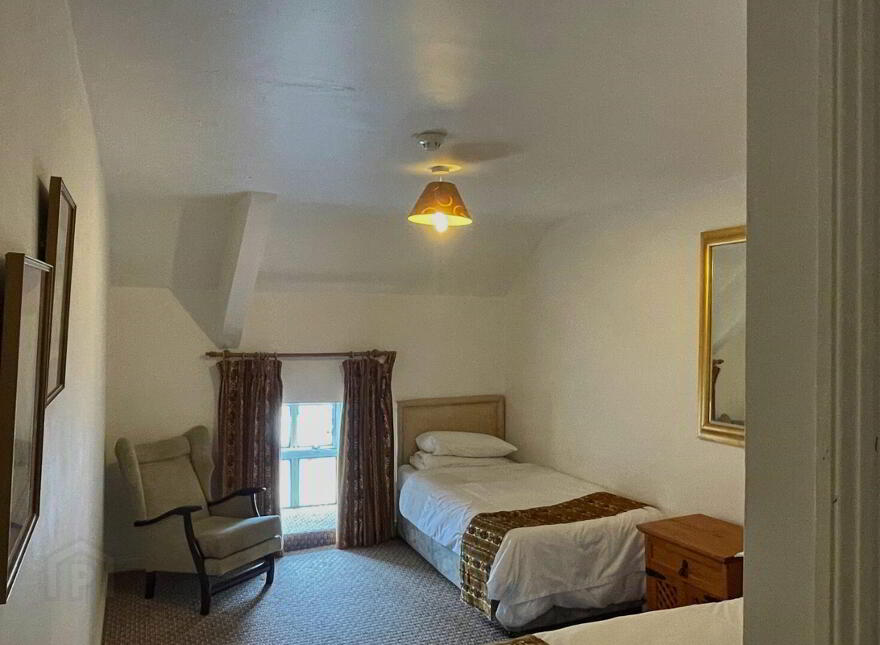 Jack, O Rourkes Bar & Accommodation, The Square, Abbeyfeale, V94Y22K