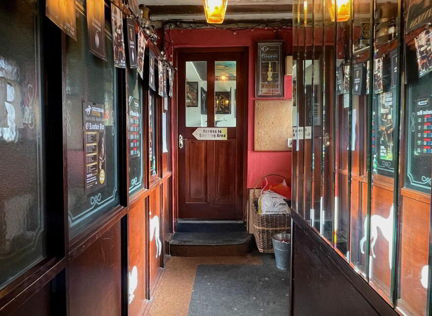 Jack, O Rourkes Bar & Accommodation, The Square, Abbeyfeale, V94Y22K