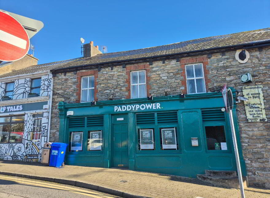 The Square, Abbeyfeale, V94P0A8 photo
