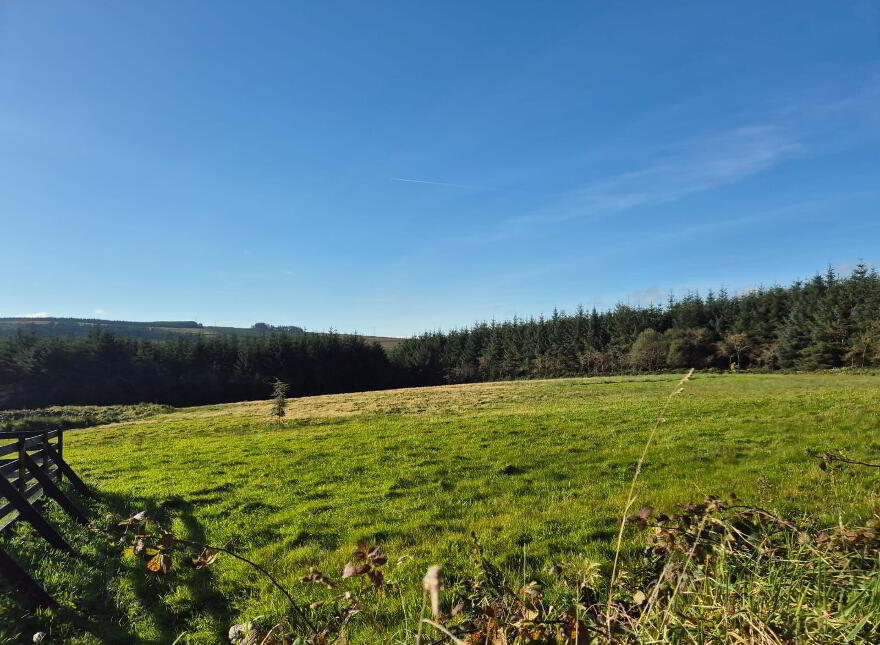 Meenleitrim, Knocknagoshel photo