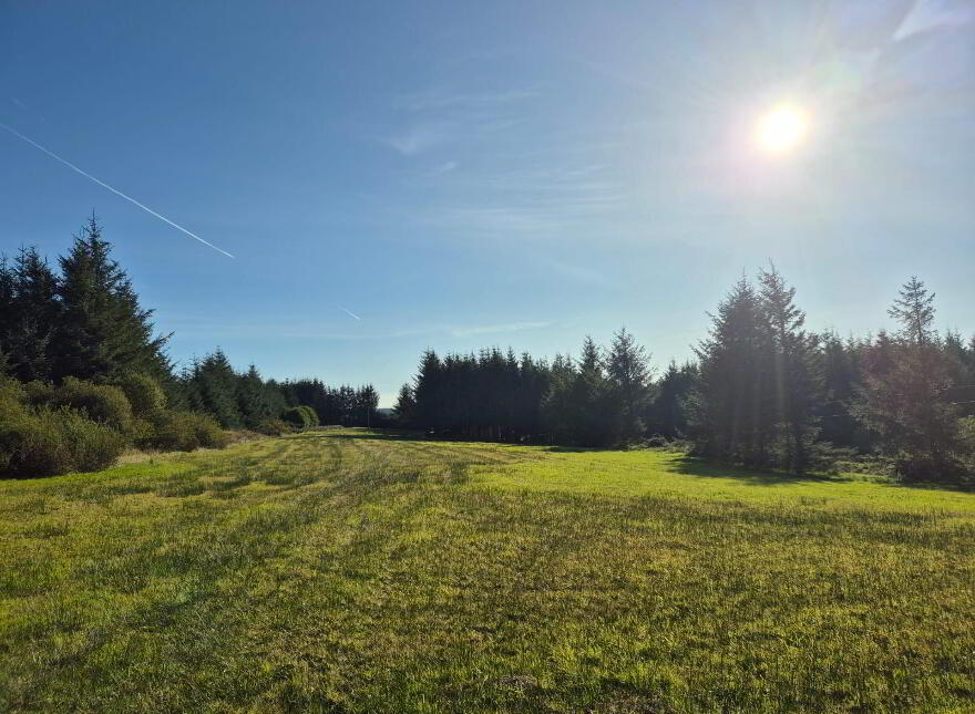 Meenleitrim, Knocknagoshel