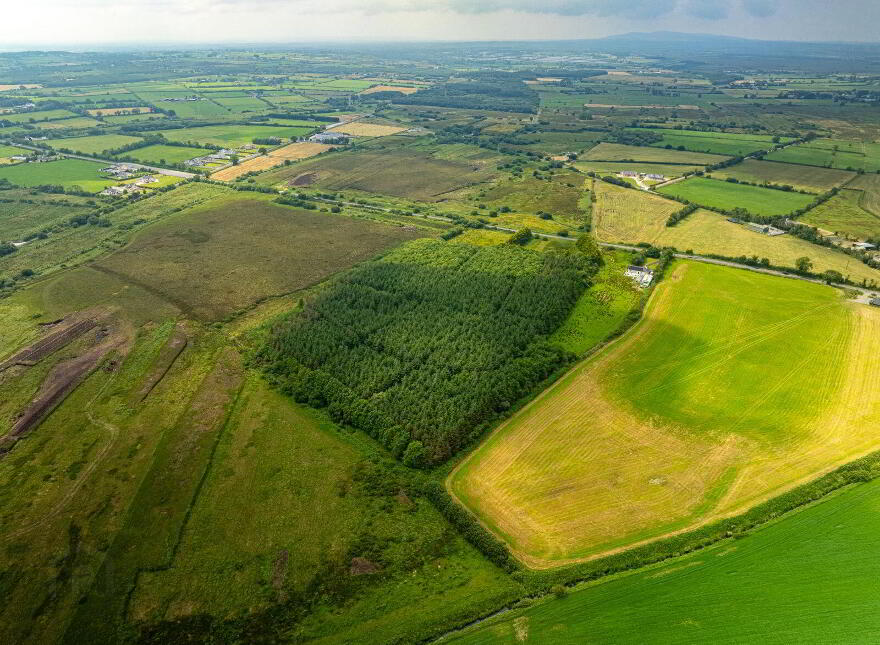 Clounprohus, Moyvane