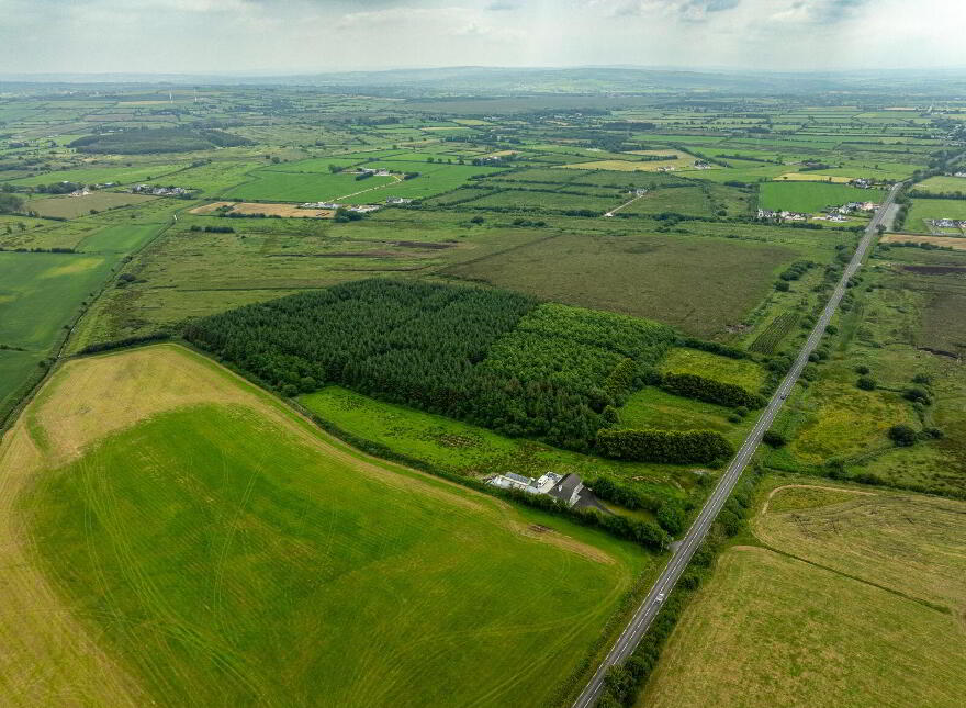Clounprohus, Moyvane
