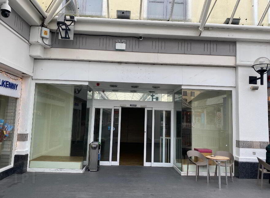 32 Market Cross Shopping Centre, Kilkenny, R95DC65 photo