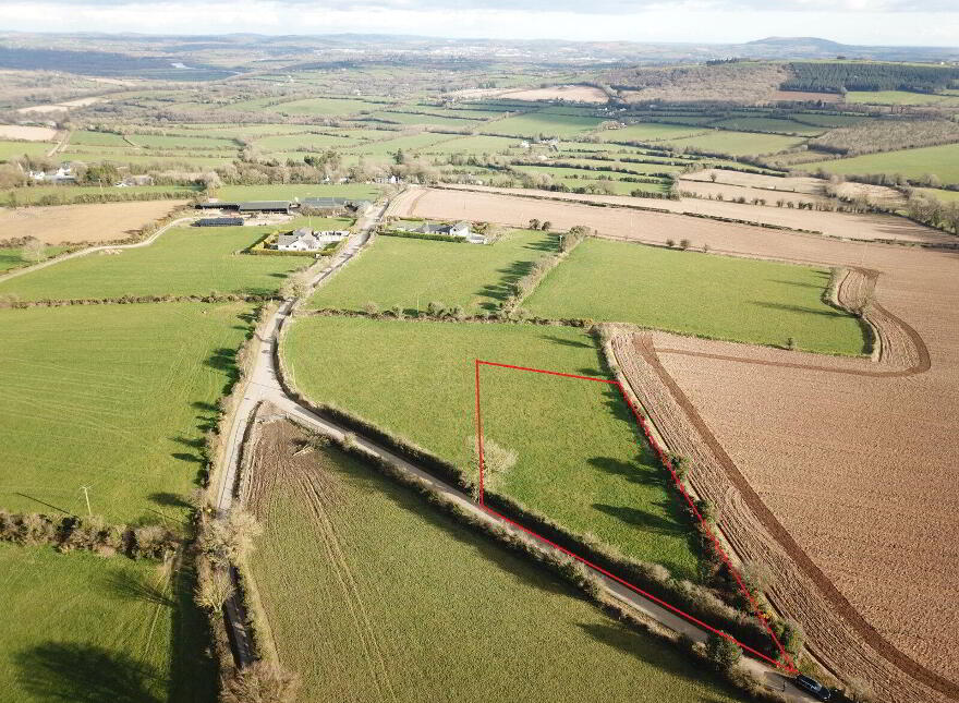 Site At, Tullogher, Listerlin photo