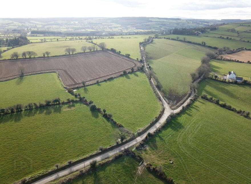 Site At, Tullogher, Listerlin