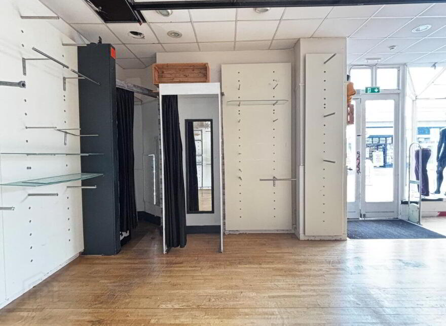 Unit 13, Market Cross Shopping Centre, Kilkenny