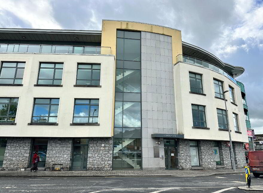 Hebron House, Hebron Offices, Kilkenny photo