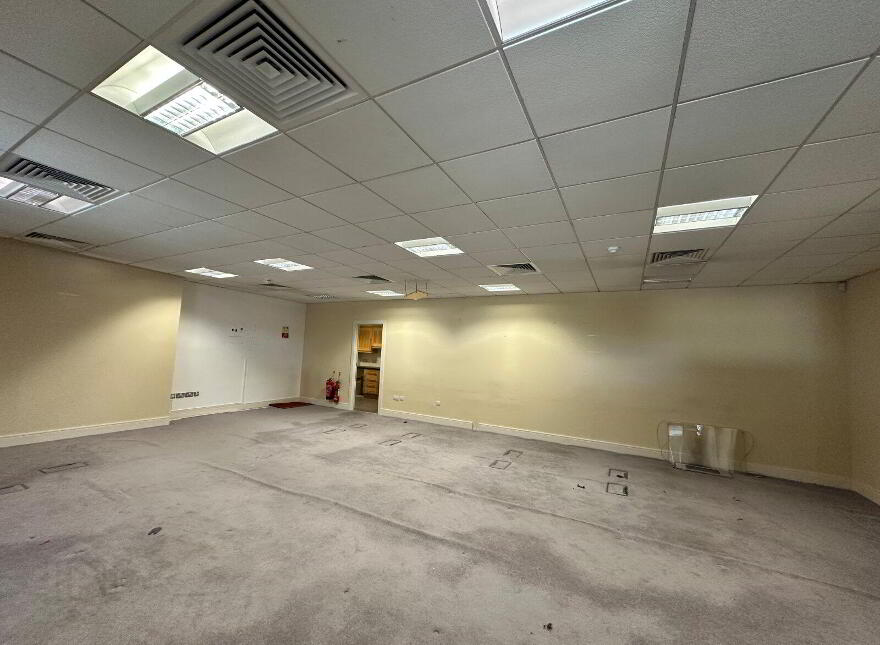 Hebron House, Hebron Offices, Kilkenny
