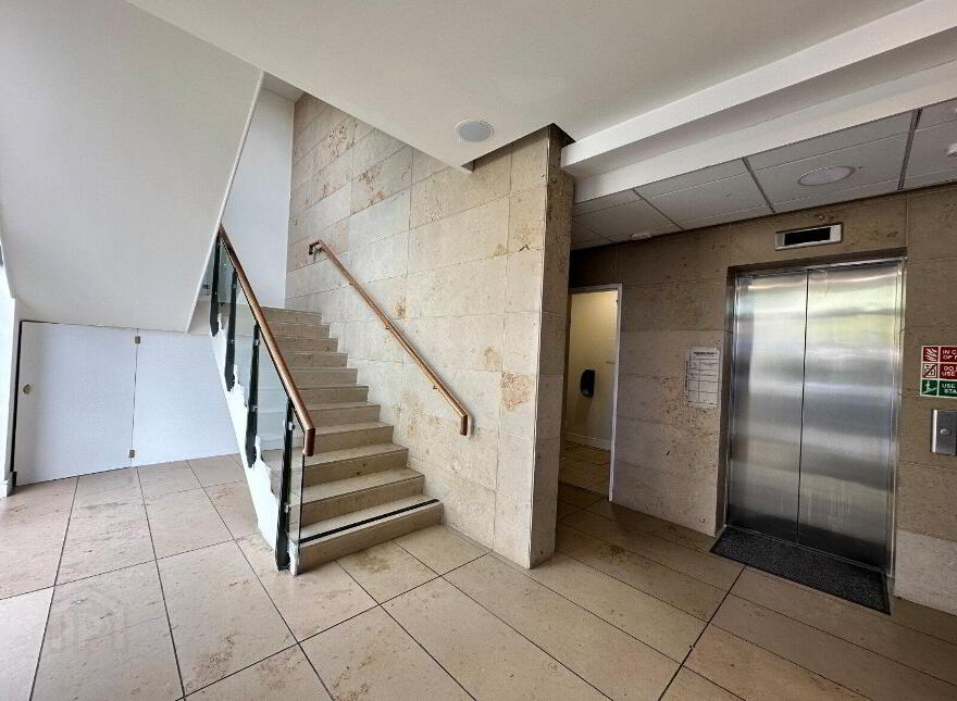 Hebron House, Hebron Offices, Kilkenny