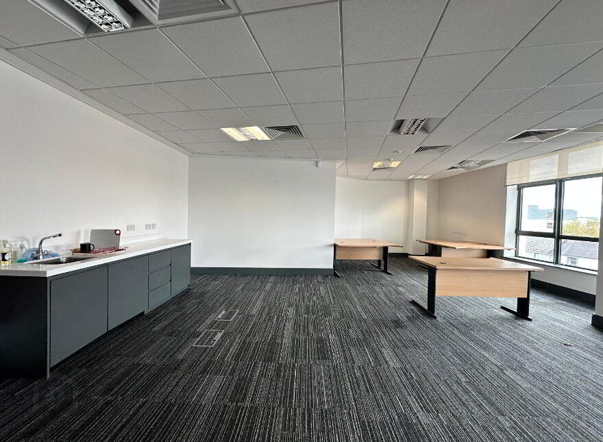 Hebron House, Hebron Offices, Kilkenny