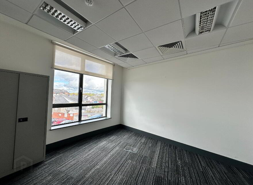 Hebron House, Hebron Offices, Kilkenny
