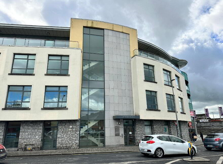 Hebron House, Hebron Offices, Kilkenny