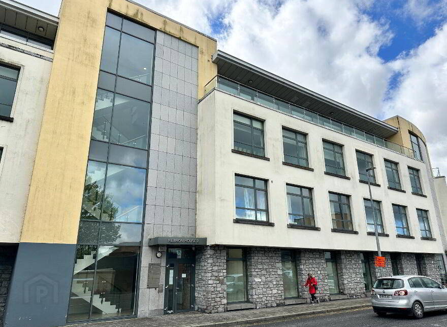 Hebron House, Hebron Offices, Kilkenny