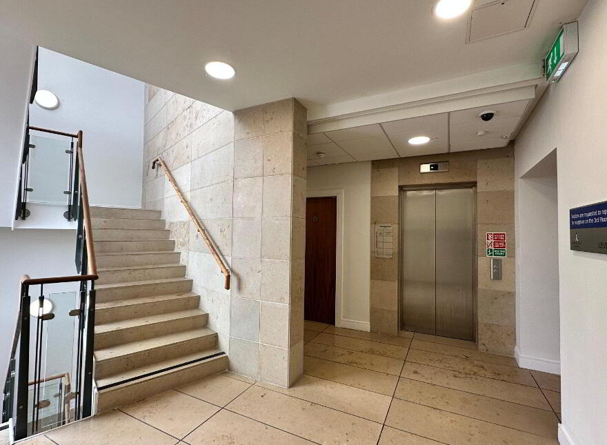 Hebron House, Hebron Offices, Kilkenny