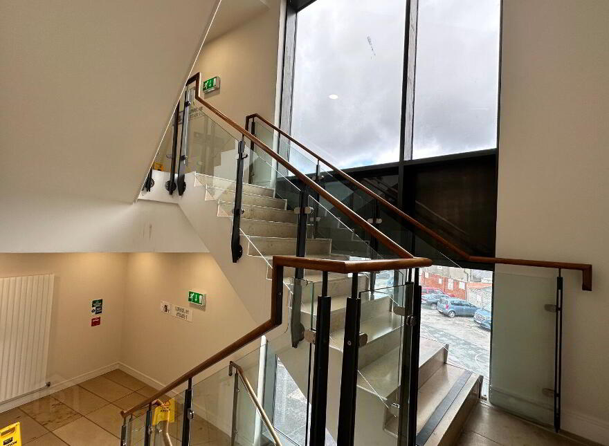 Hebron House, Hebron Offices, Kilkenny
