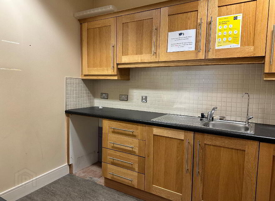 Hebron House, Hebron Offices, Kilkenny