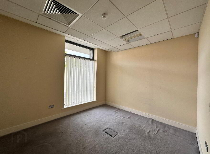 Hebron House, Hebron Offices, Kilkenny
