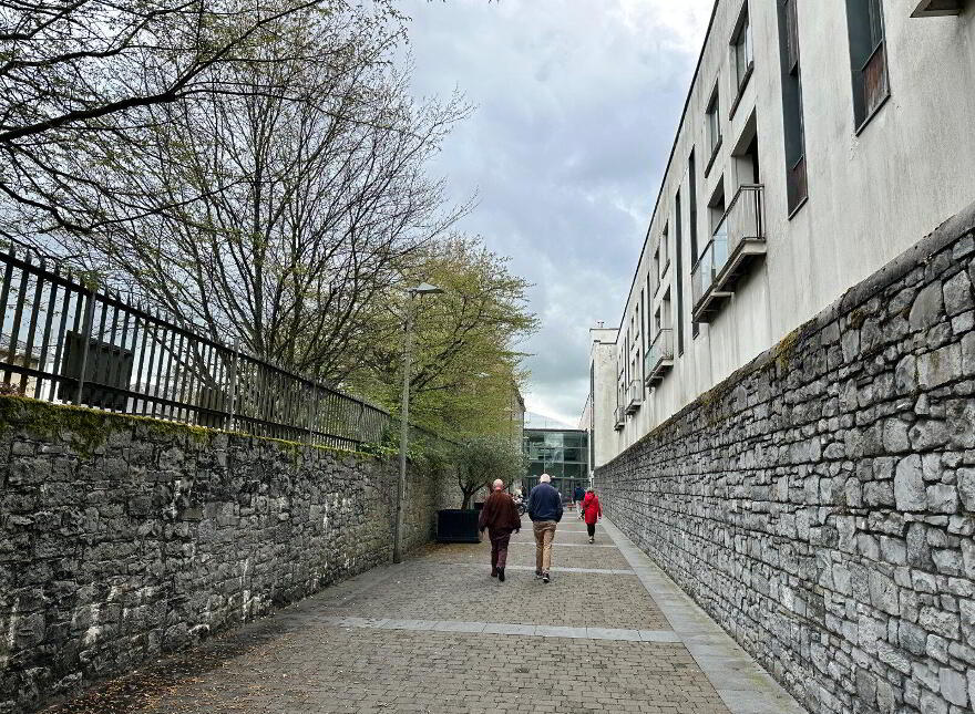 Hebron House, Hebron Offices, Kilkenny