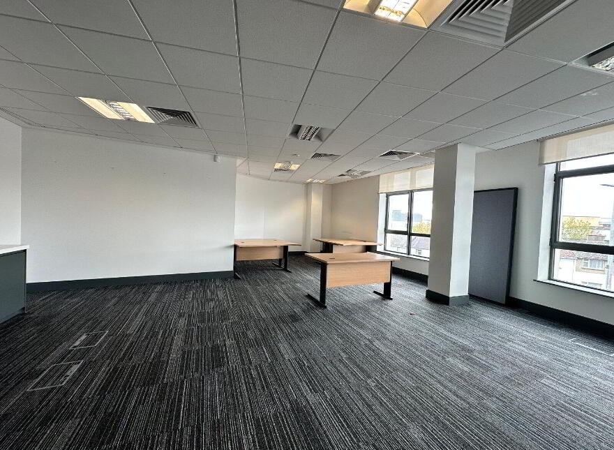Hebron House, Hebron Offices, Kilkenny