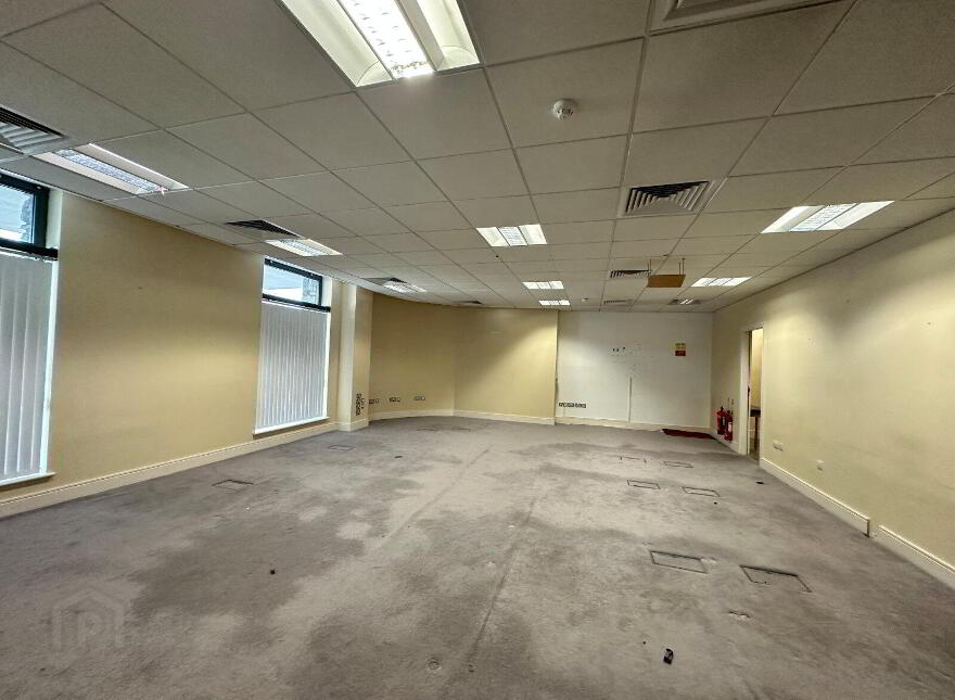 Hebron House, Hebron Offices, Kilkenny