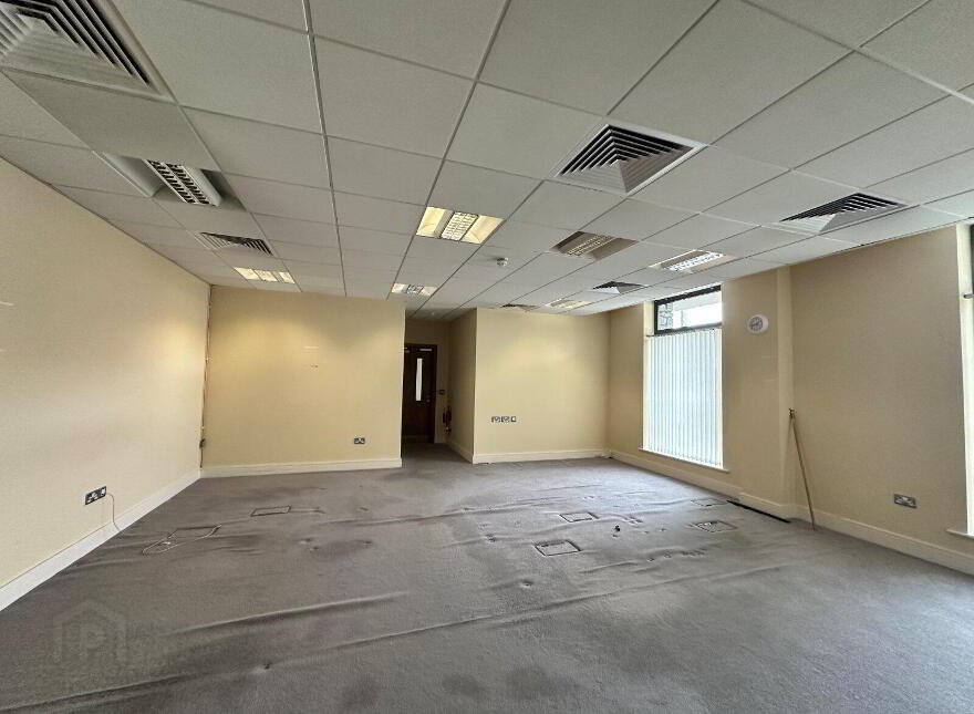 Hebron House, Hebron Offices, Kilkenny