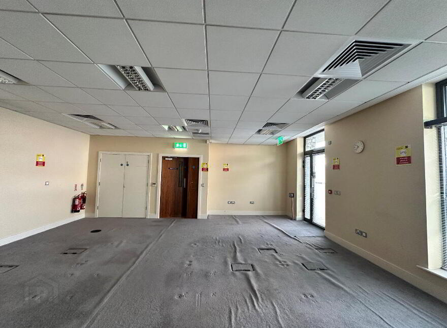 Hebron House, Hebron Offices, Kilkenny